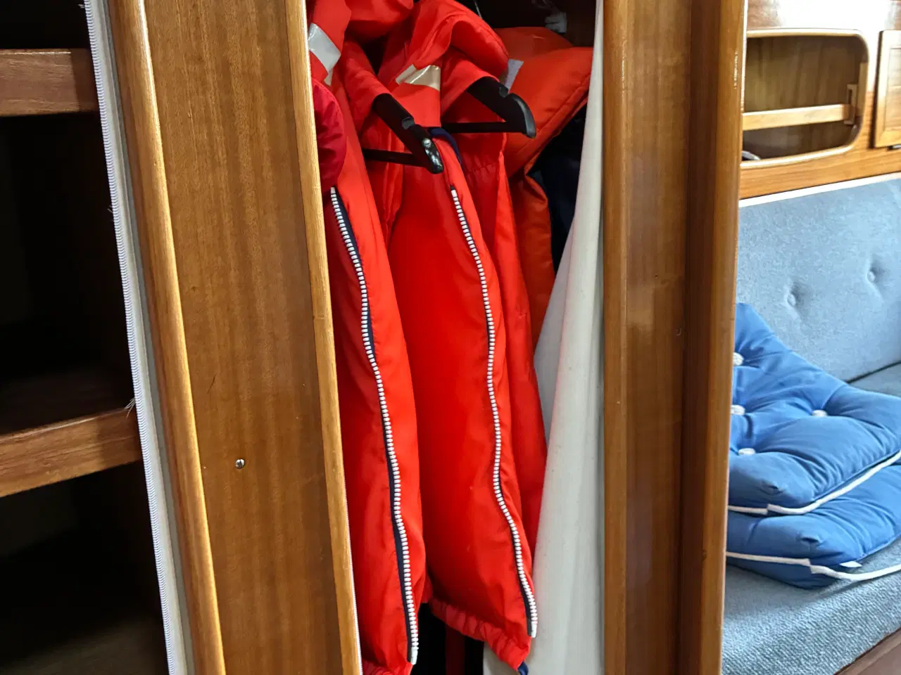 Billede 9 - Blue Dane 32