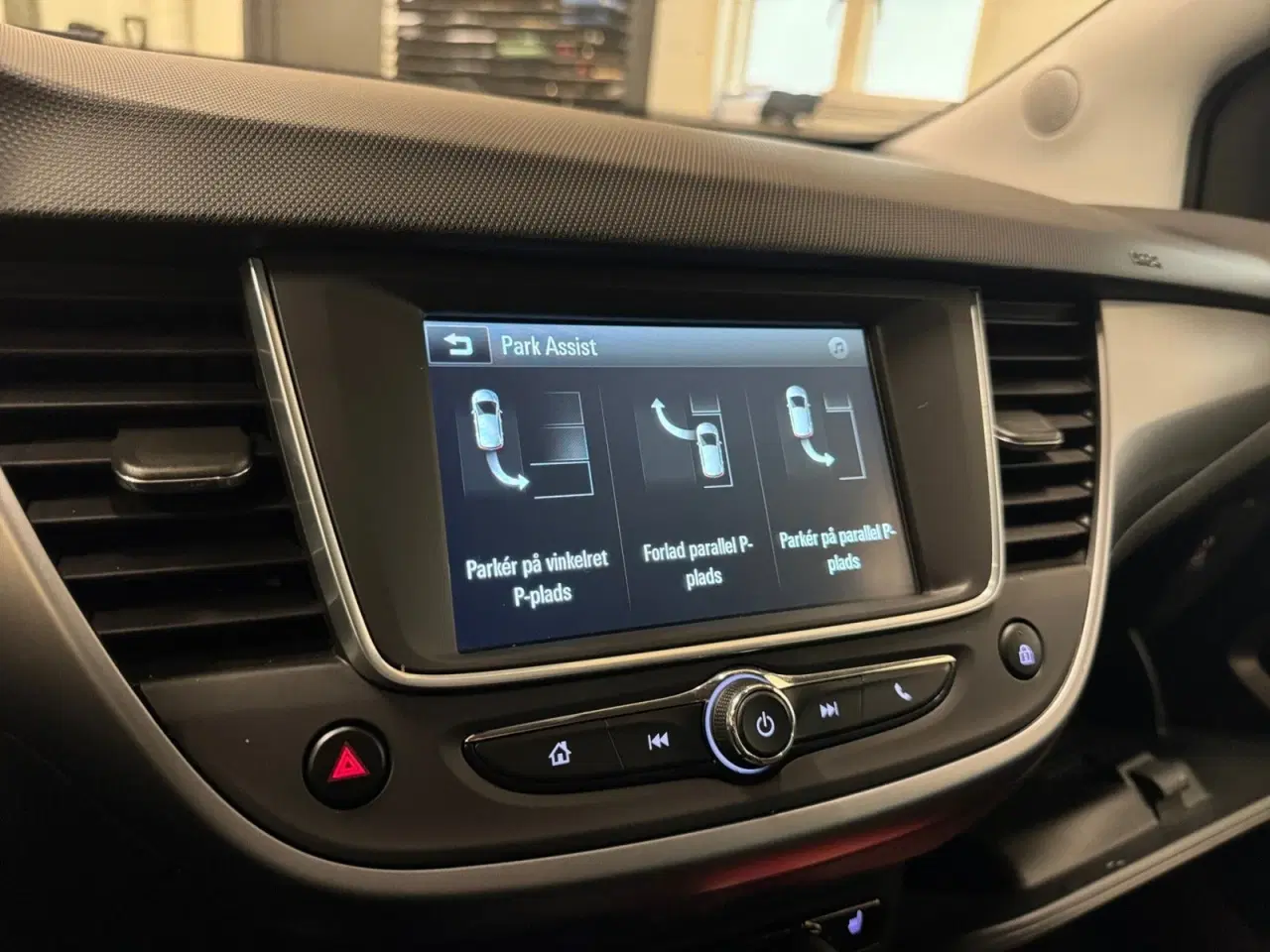 Billede 10 - Opel Crossland X 1,2 Enjoy
