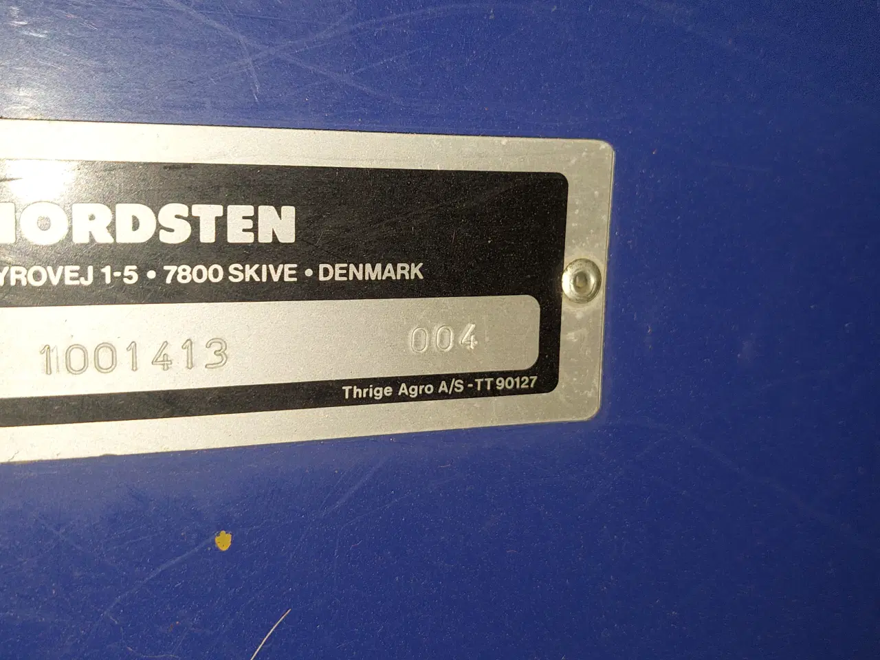 Billede 6 - 3M såsæt, Nordsten / Befa