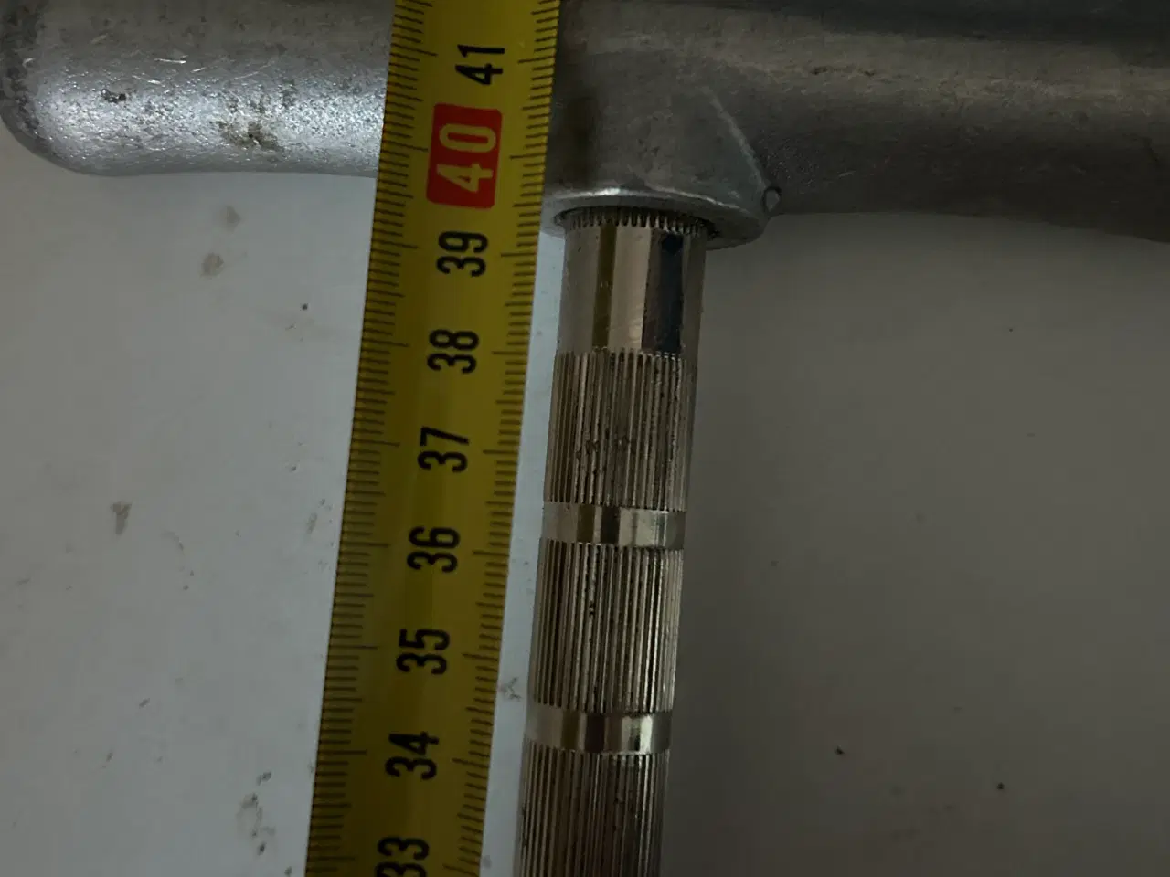 Billede 4 - Rørskærer