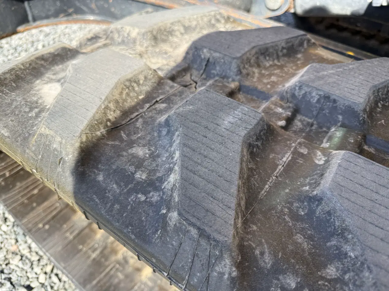 Billede 11 - Komatsu pc55mr-5