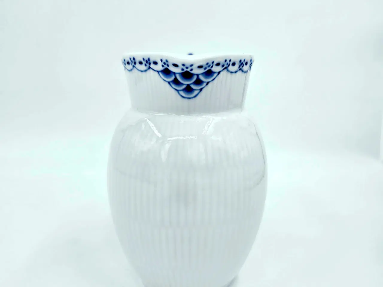 Billede 4 - Royal Copenhagen Prinsesse Kande Porcelæn