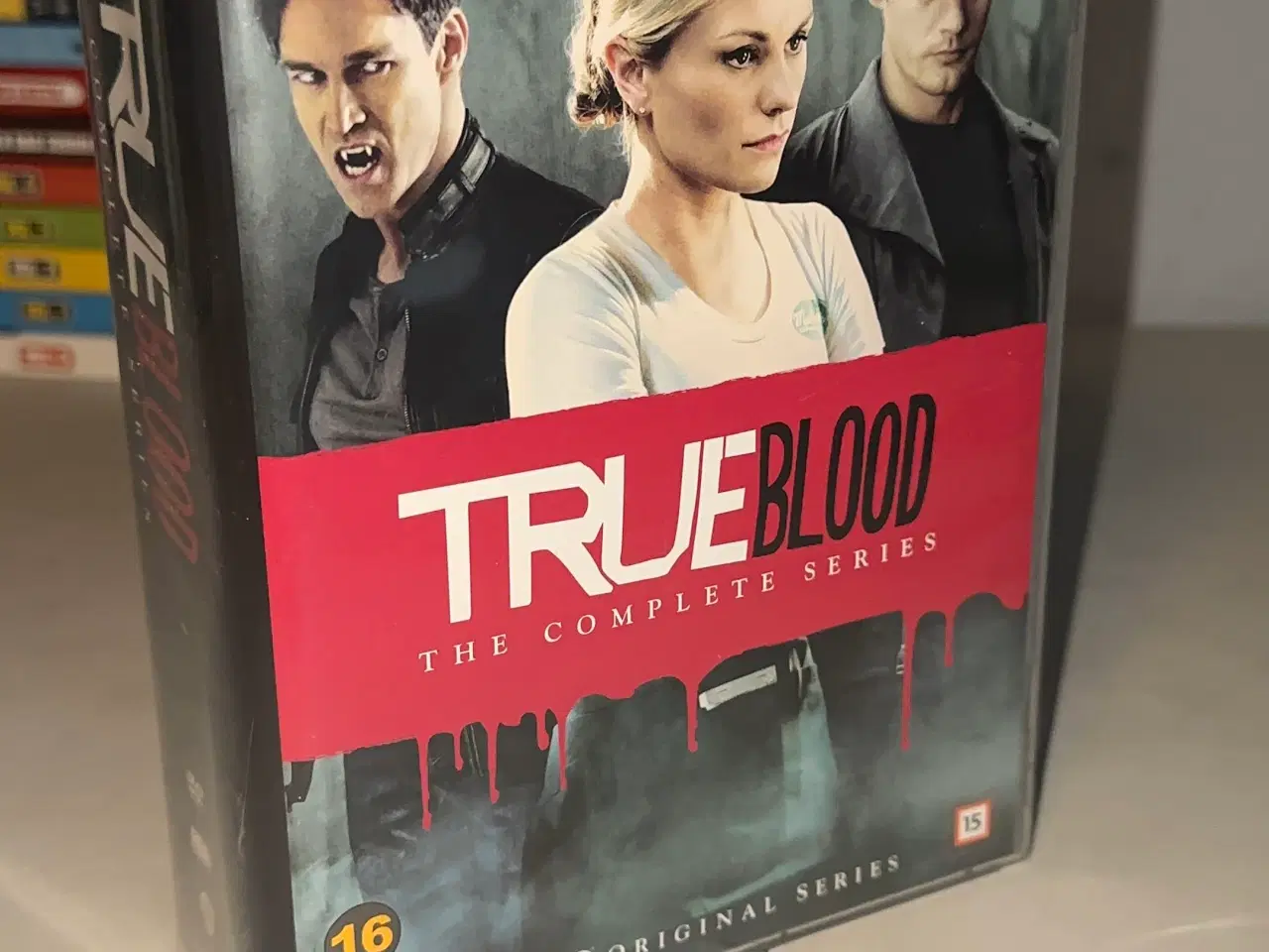 Billede 8 - DVD samling sælges 