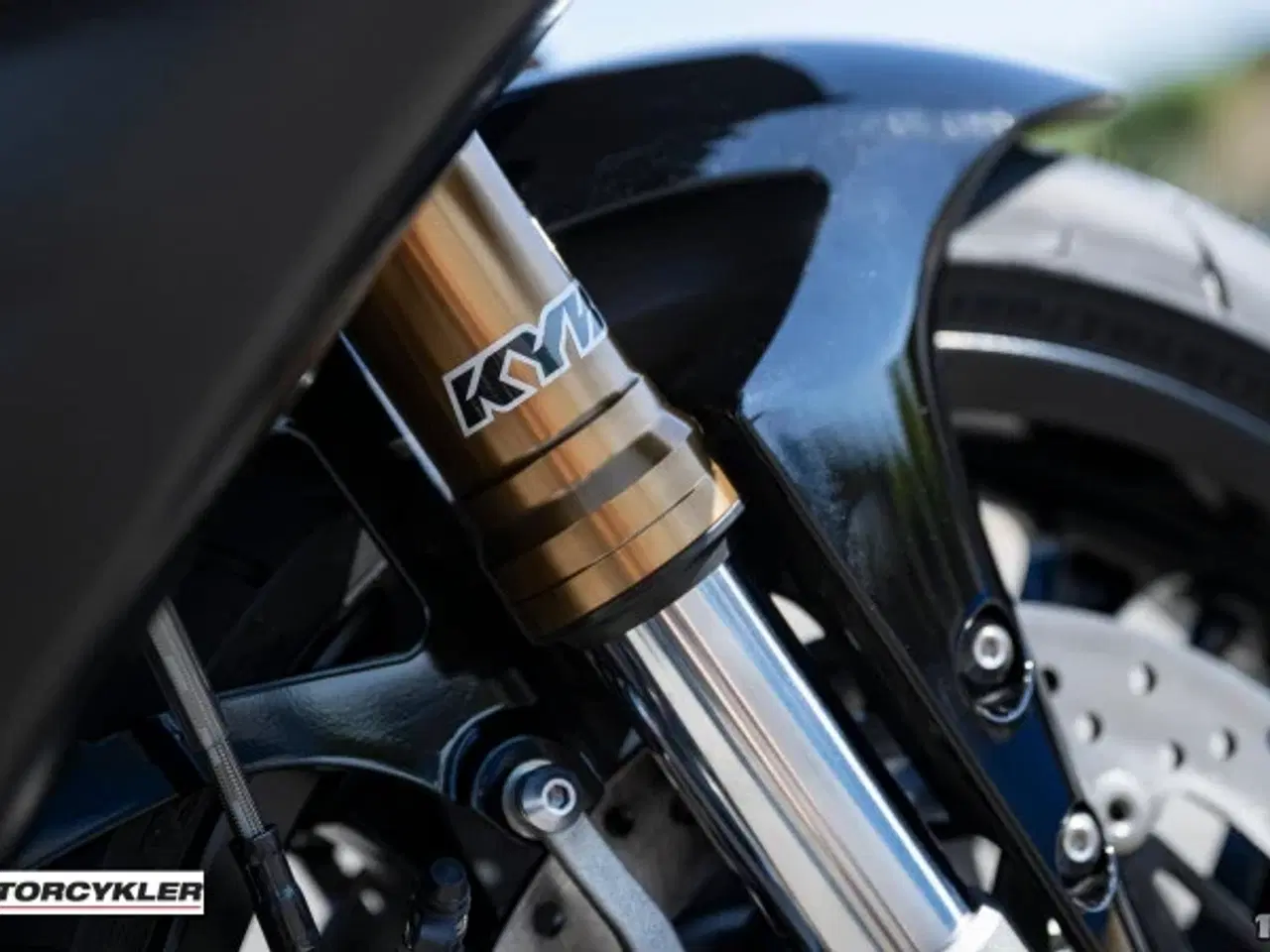 Billede 5 - Yamaha YZF R1 RACE