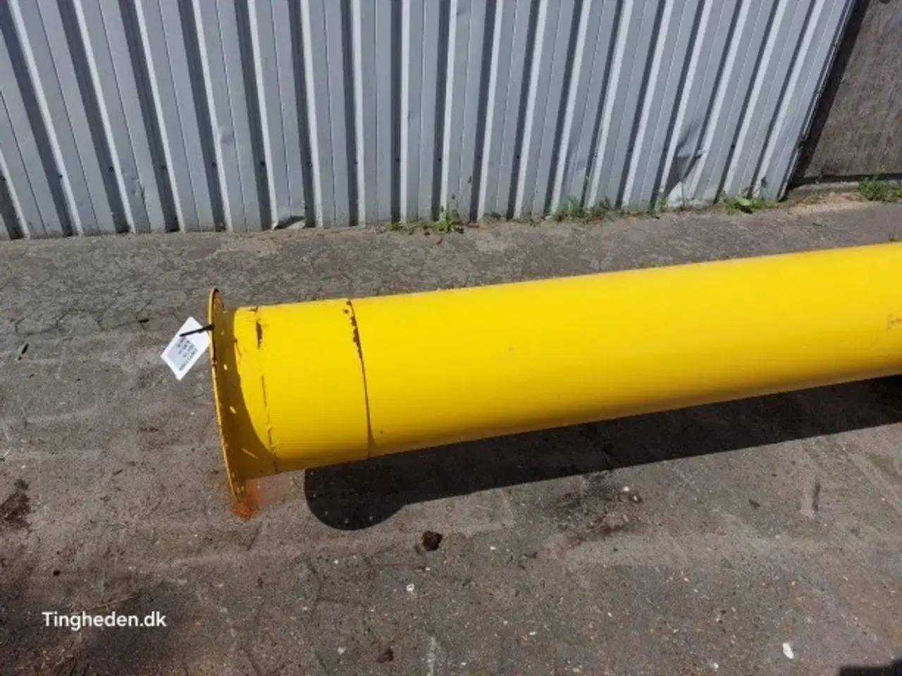 Billede 14 - New Holland TX68 Tømmerør 84429192