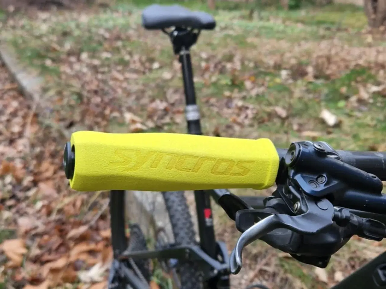 Billede 3 - Scott spark 900 RC m. Carbonhjul + 2 kæder