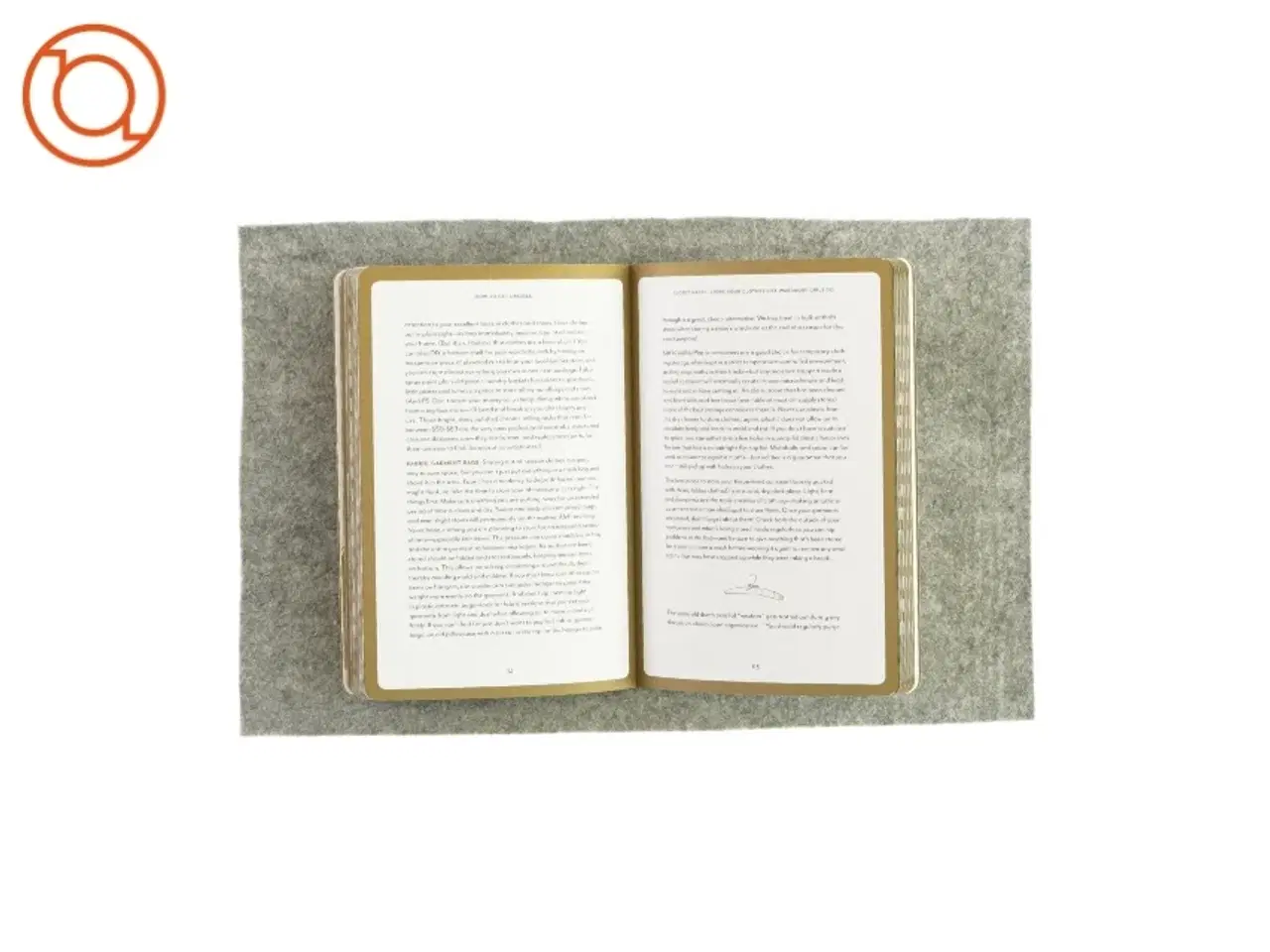 Billede 3 - How to get dressed af Alison Freer (bog)