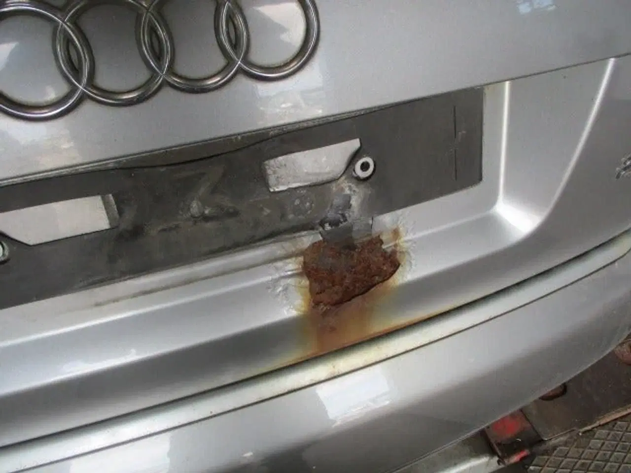Billede 7 - Audi A4 2,0 