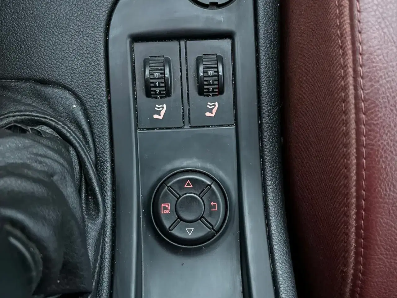 Billede 8 - Peugeot 308 1,6 VTi 120 CC