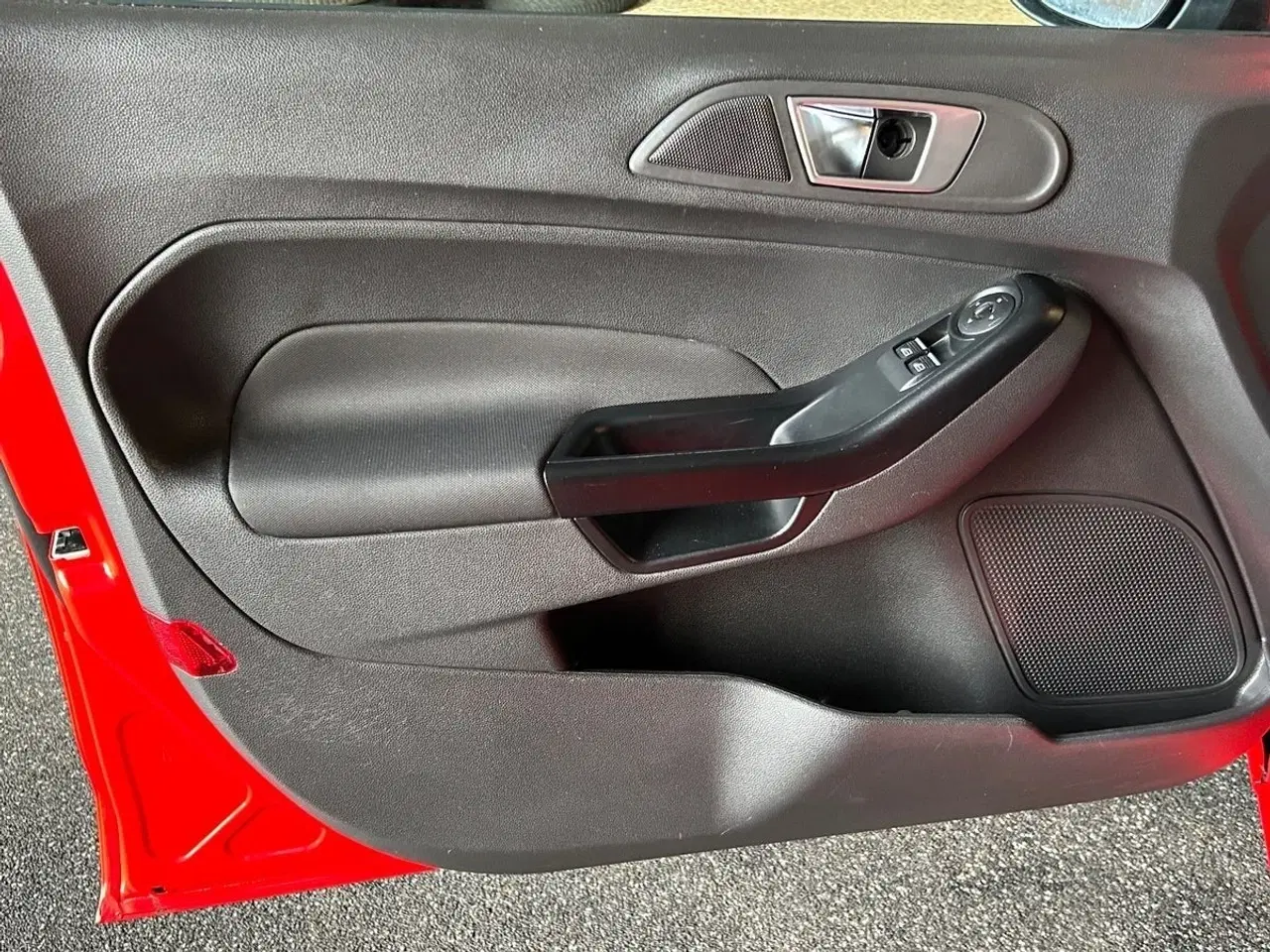 Billede 10 - Ford Fiesta 1,0 SCTi 100 Trend