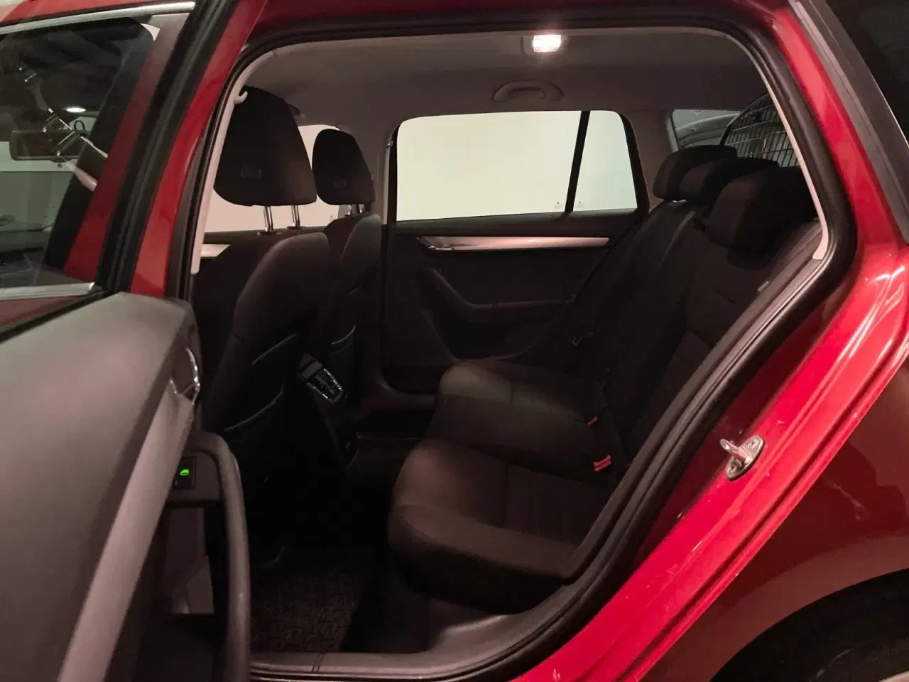 Billede 14 - Skoda Octavia 1,4 TSi 140 Ambition Combi