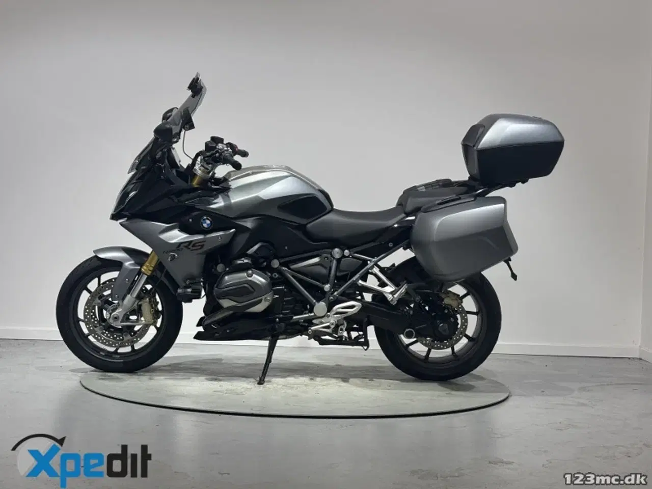 Billede 8 - BMW R 1200 RS