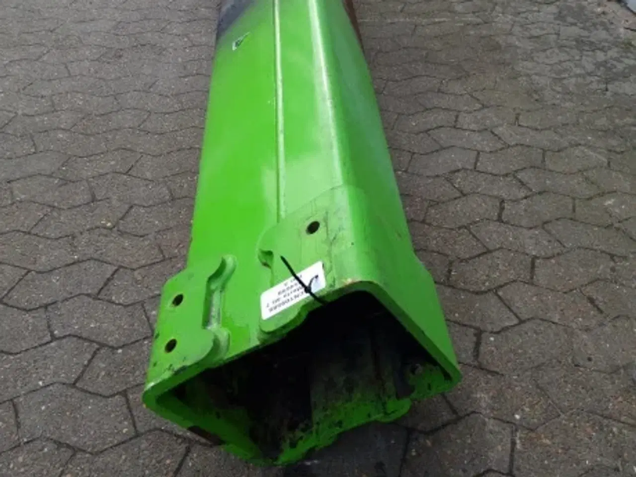 Billede 10 - Merlo 40.7 Bom 054688