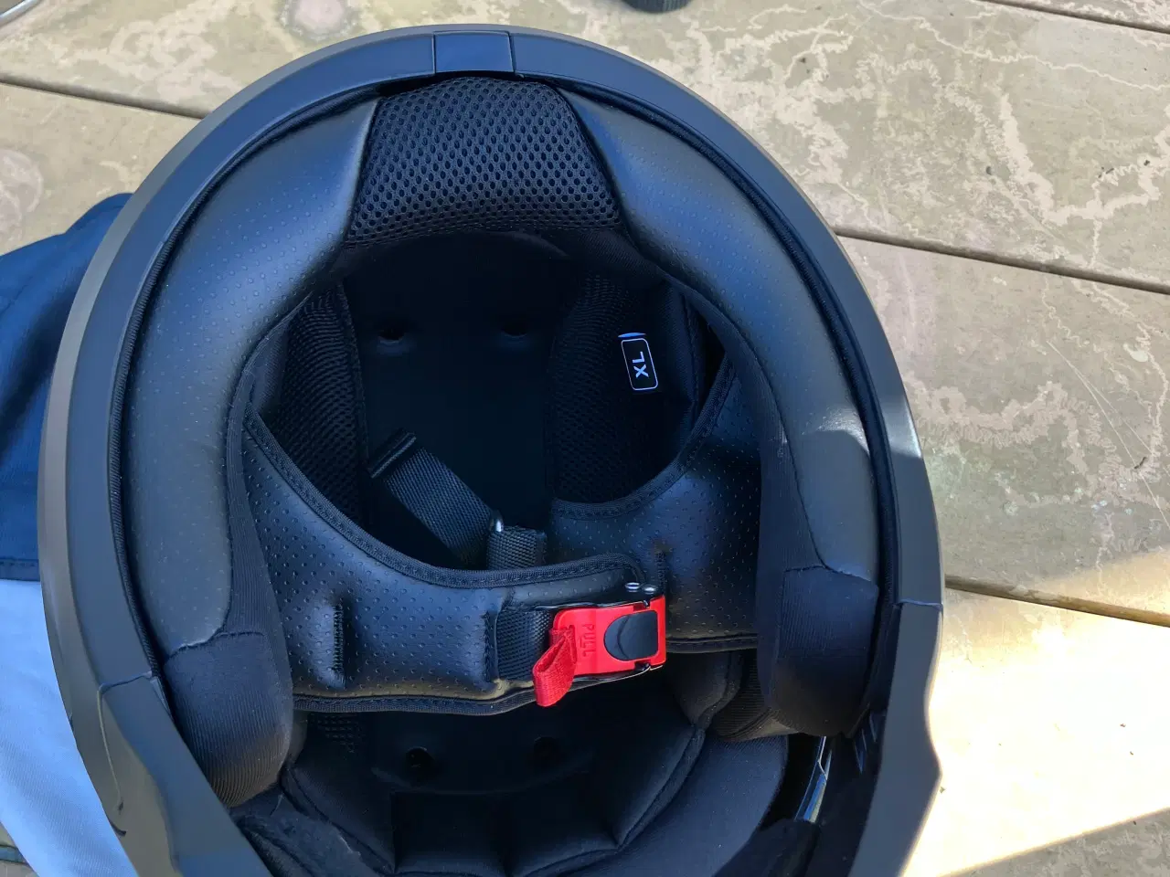 Billede 2 - EXO COMBAT str XL