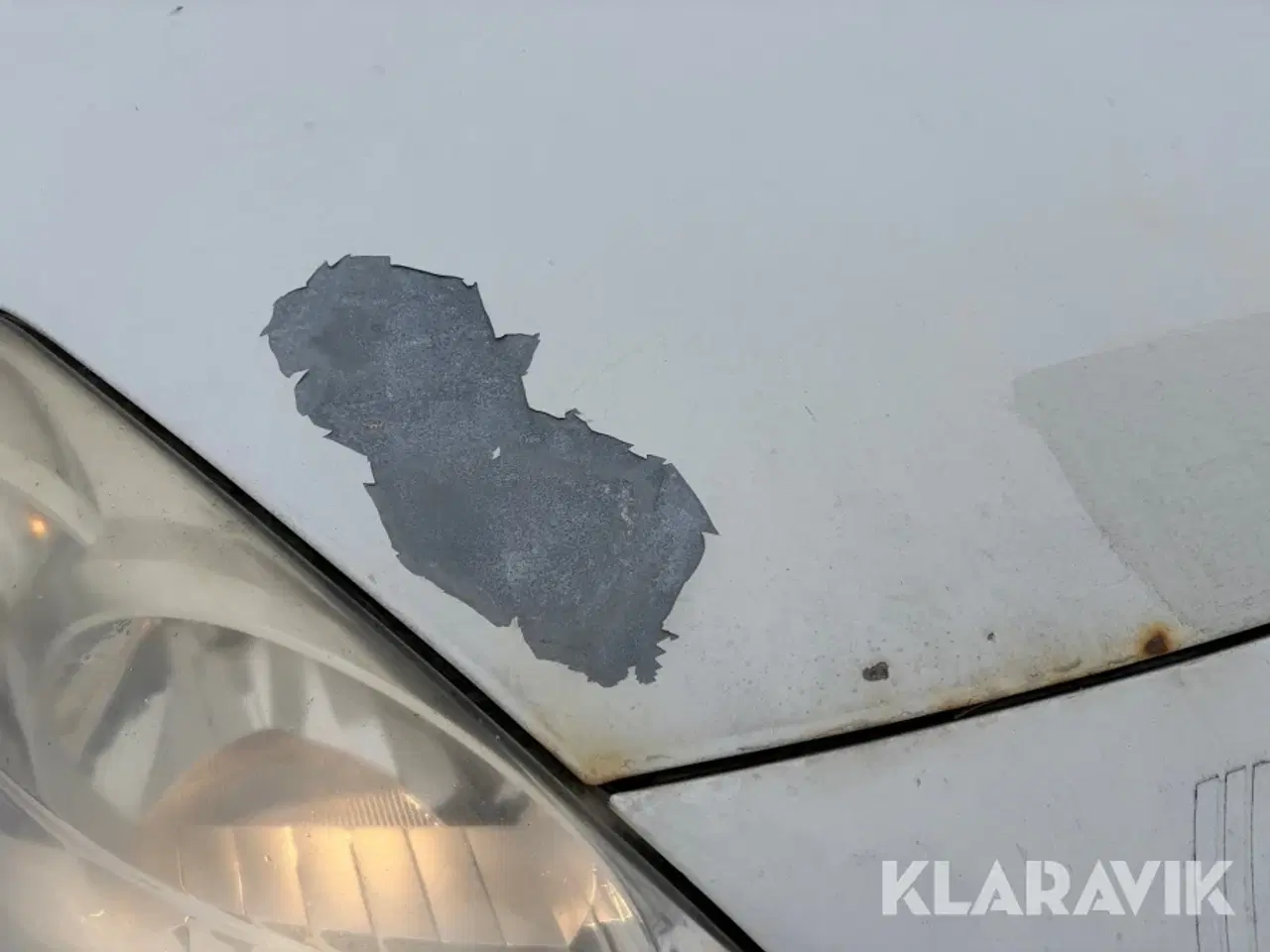 Billede 9 - Varebil Peugeot Partner FAP