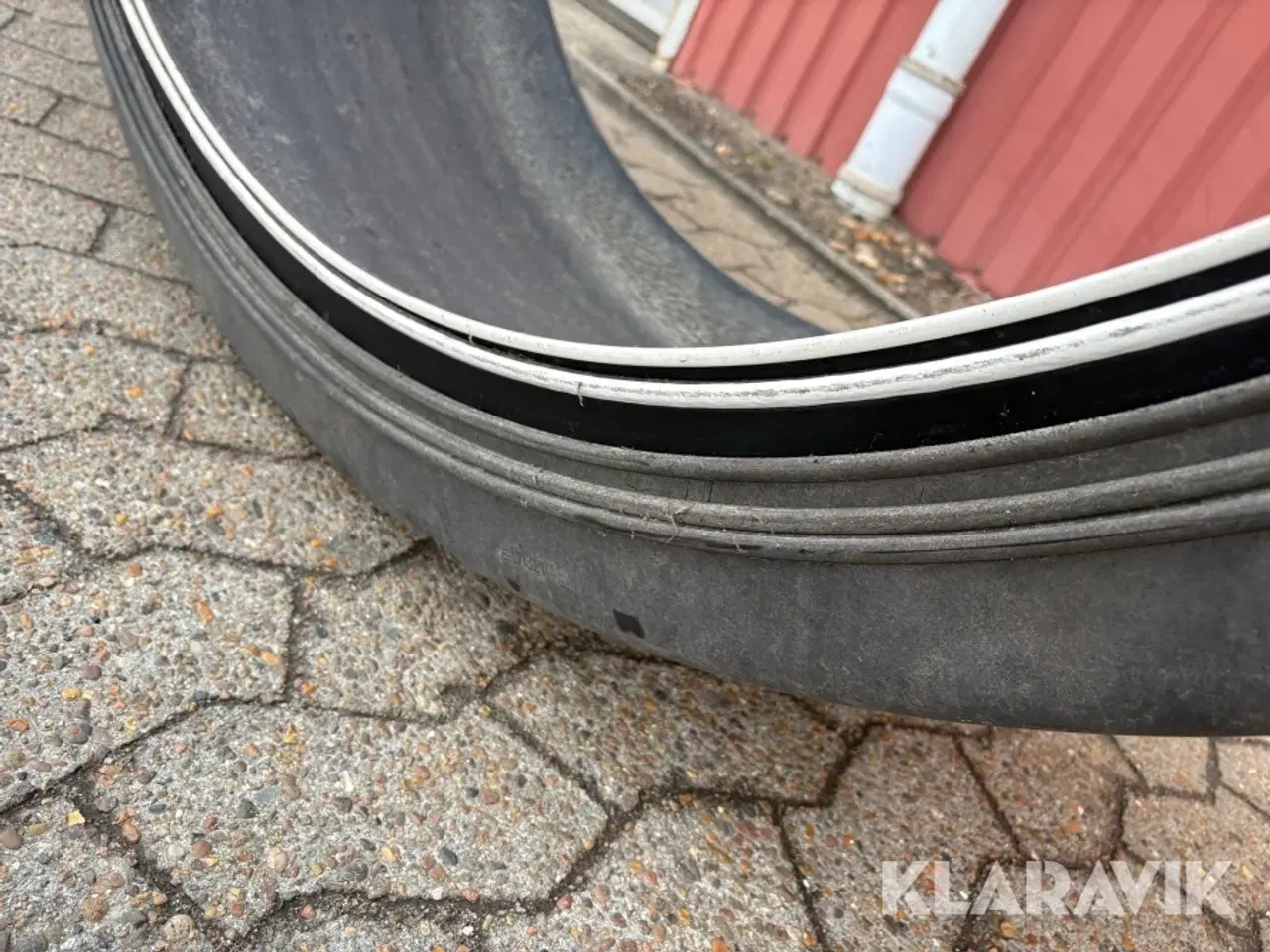 Billede 6 - Hjulskærme - 5 styks