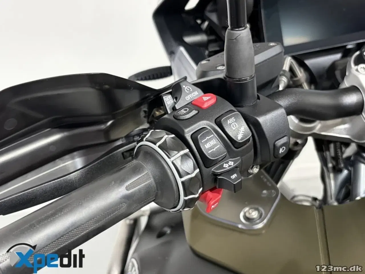 Billede 21 - BMW R 1250 GS Adventure