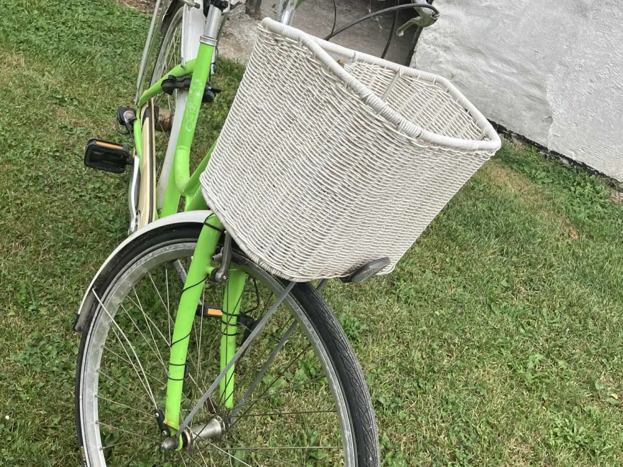 Billede 5 - Kildemoes damecykel sælges