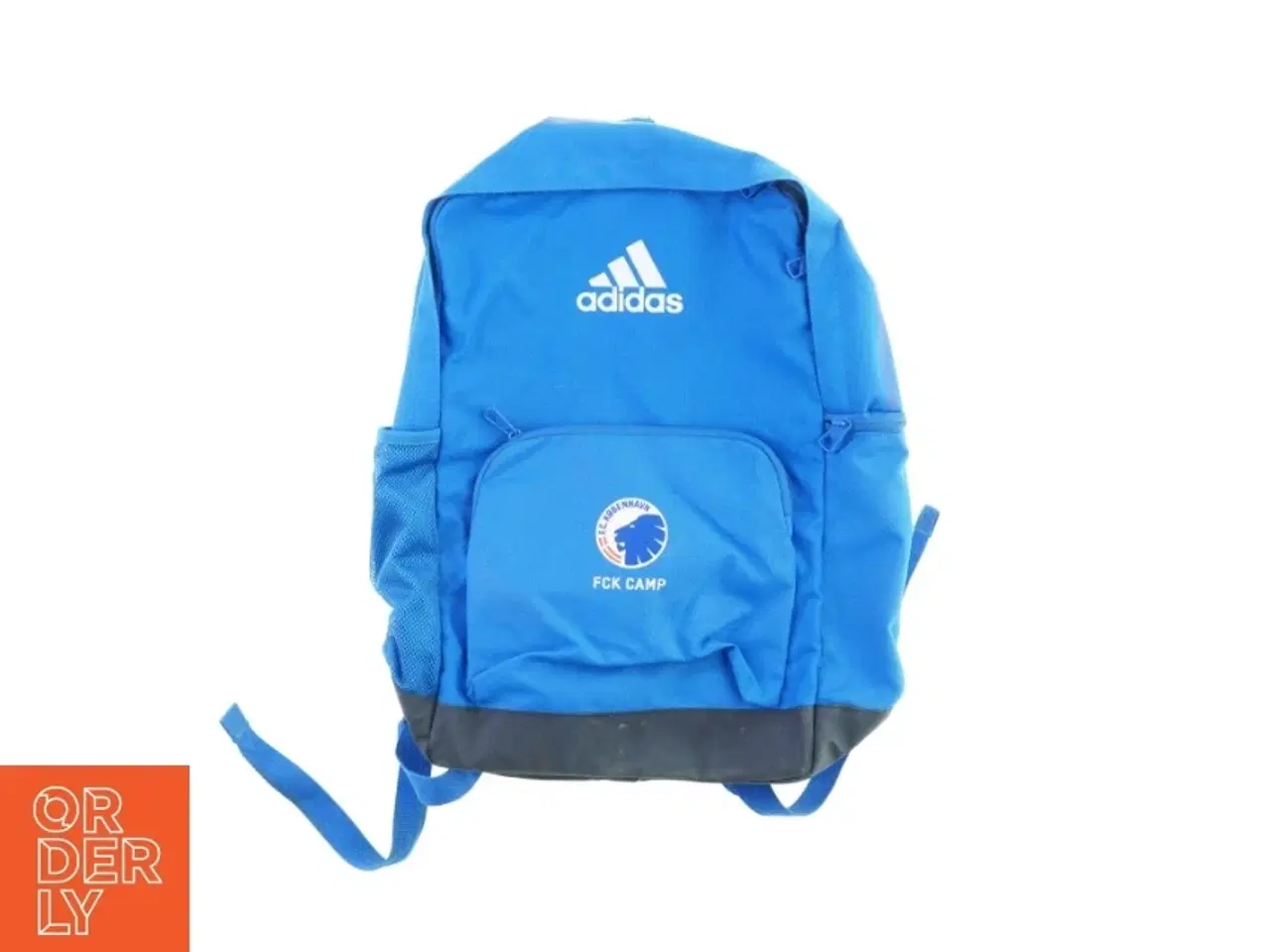 Billede 1 - Rygsæk fck fra Adidas (str. 45 x 38 cm)