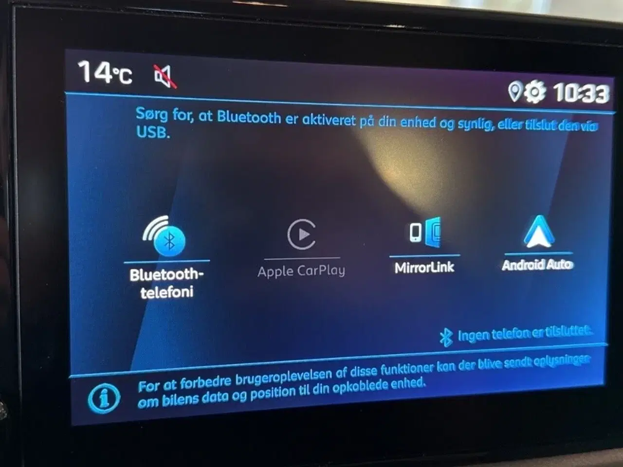 Billede 23 - Peugeot Partner 1,5 BlueHDi 100 L1V1 Ultimate Van