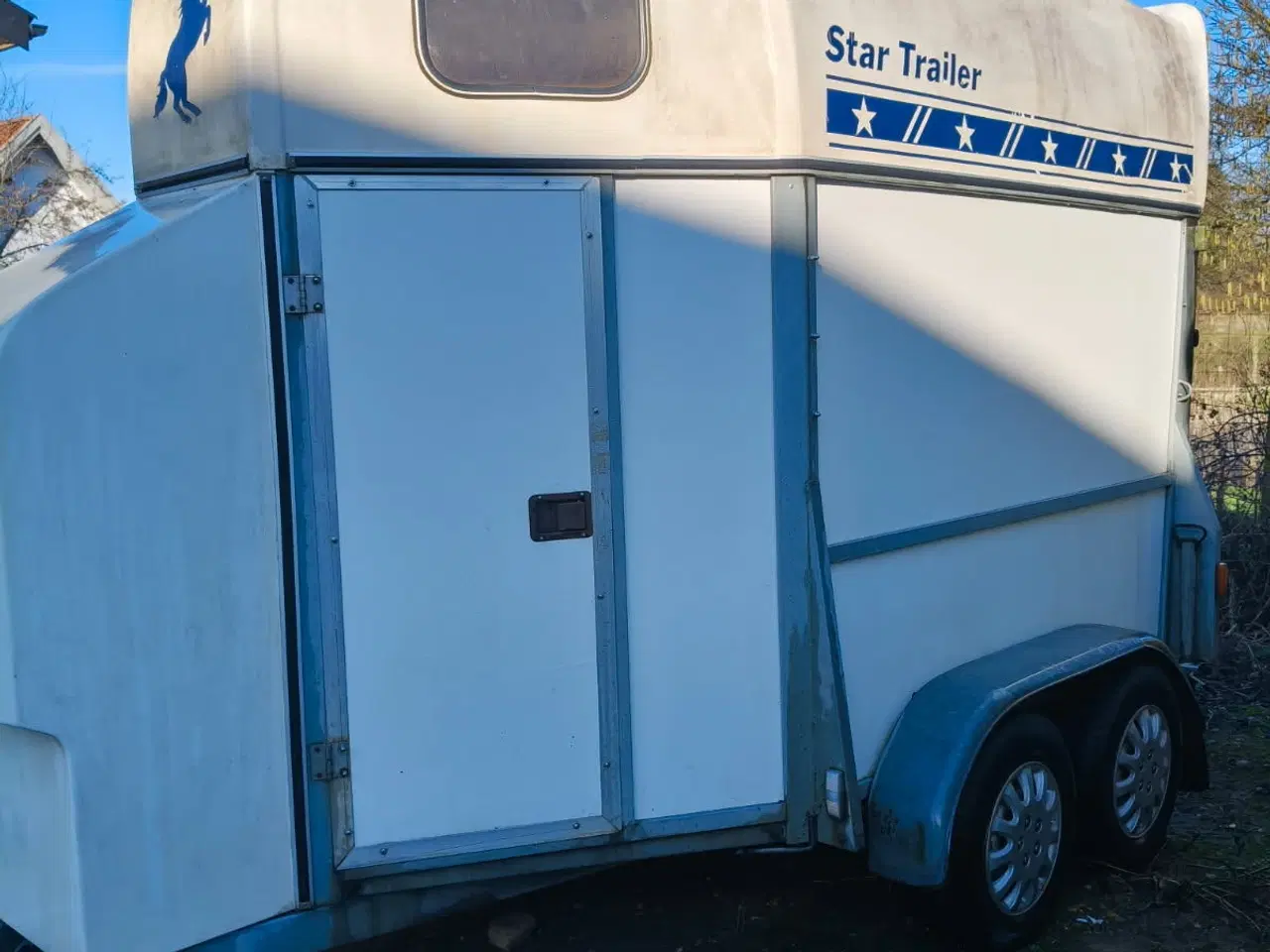 Billede 1 - Nysynet star trailer