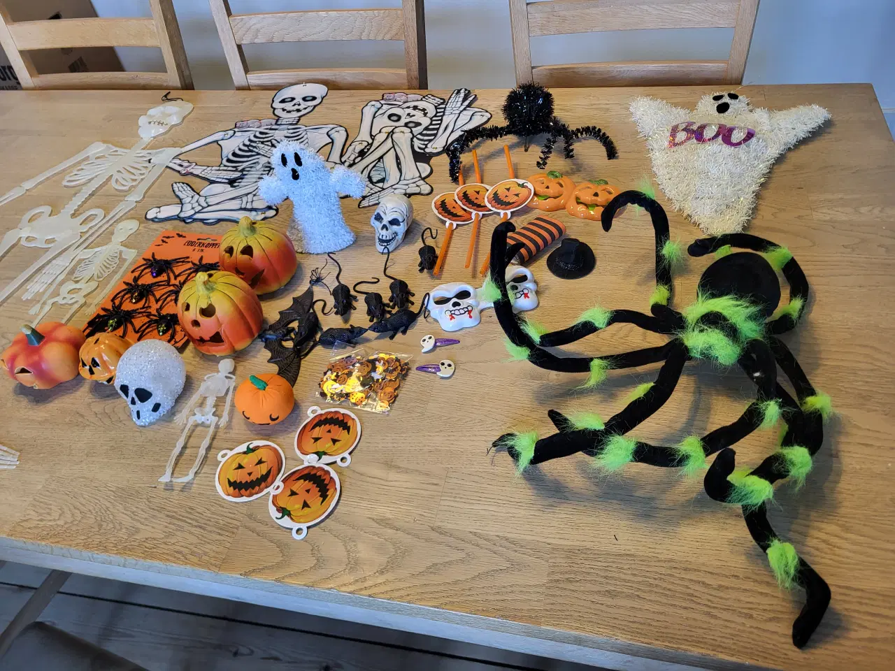 Billede 3 - Halloween