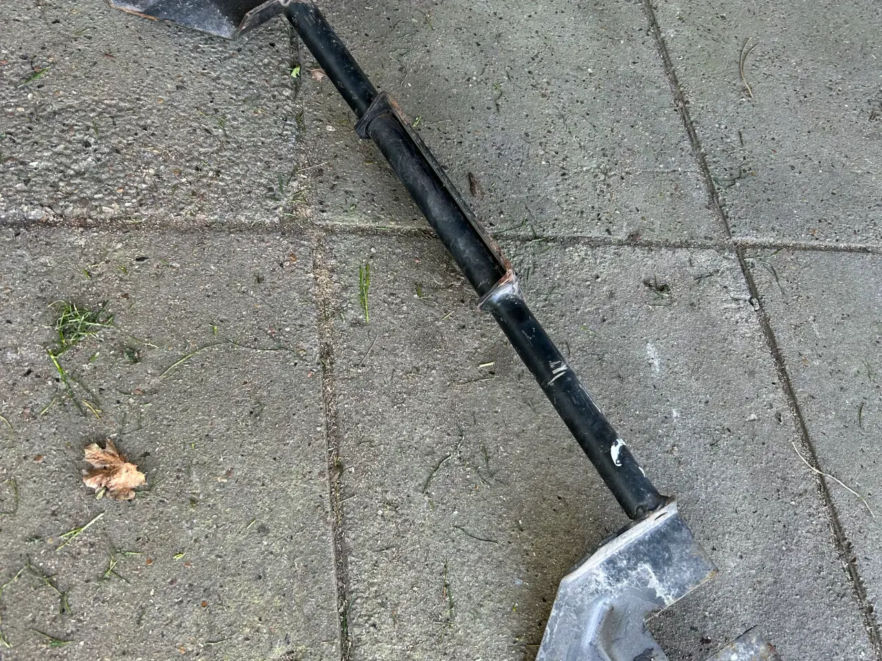 Billede 7 - Opel Kadett E træk
