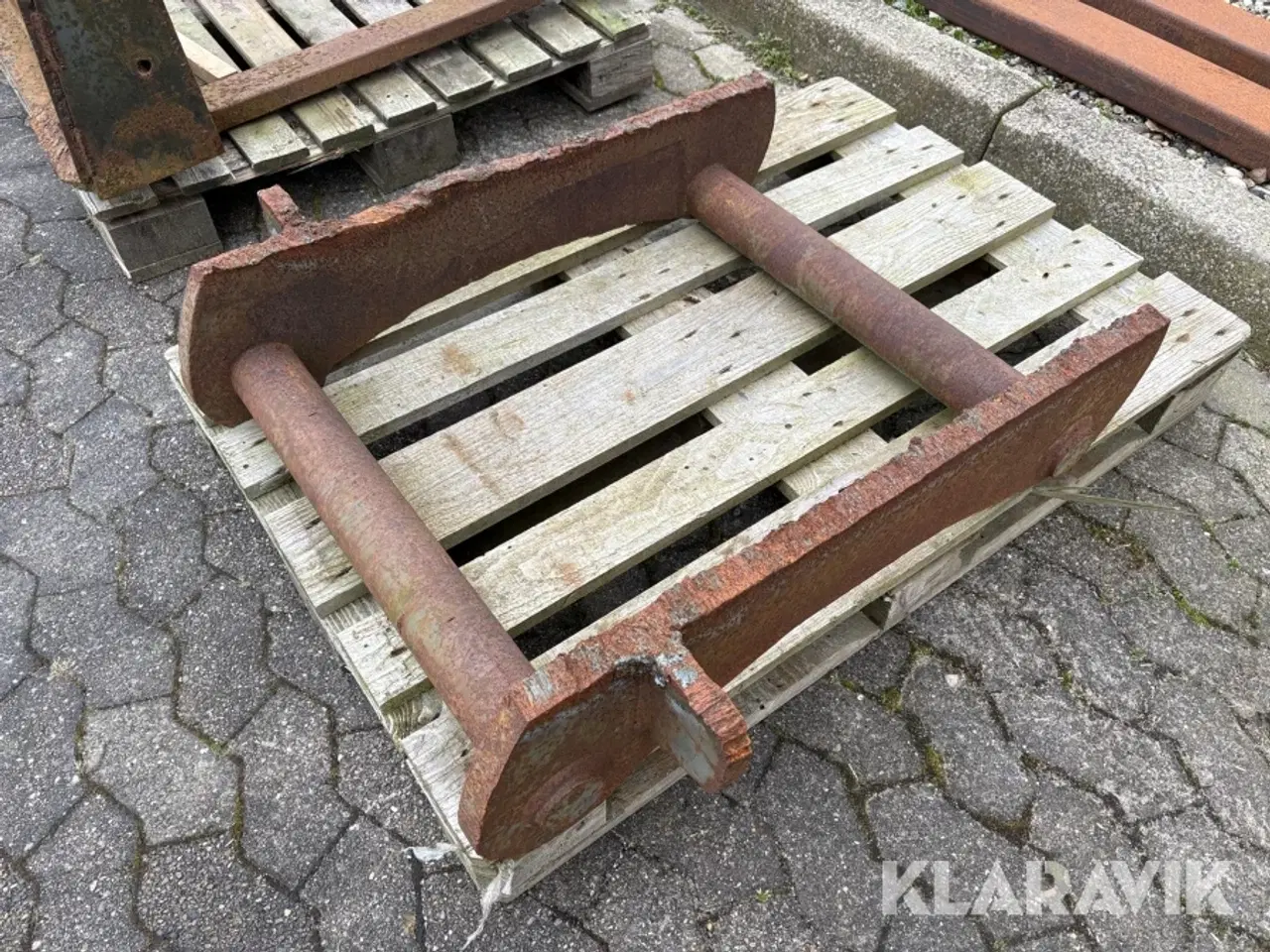 Billede 2 - Skifte