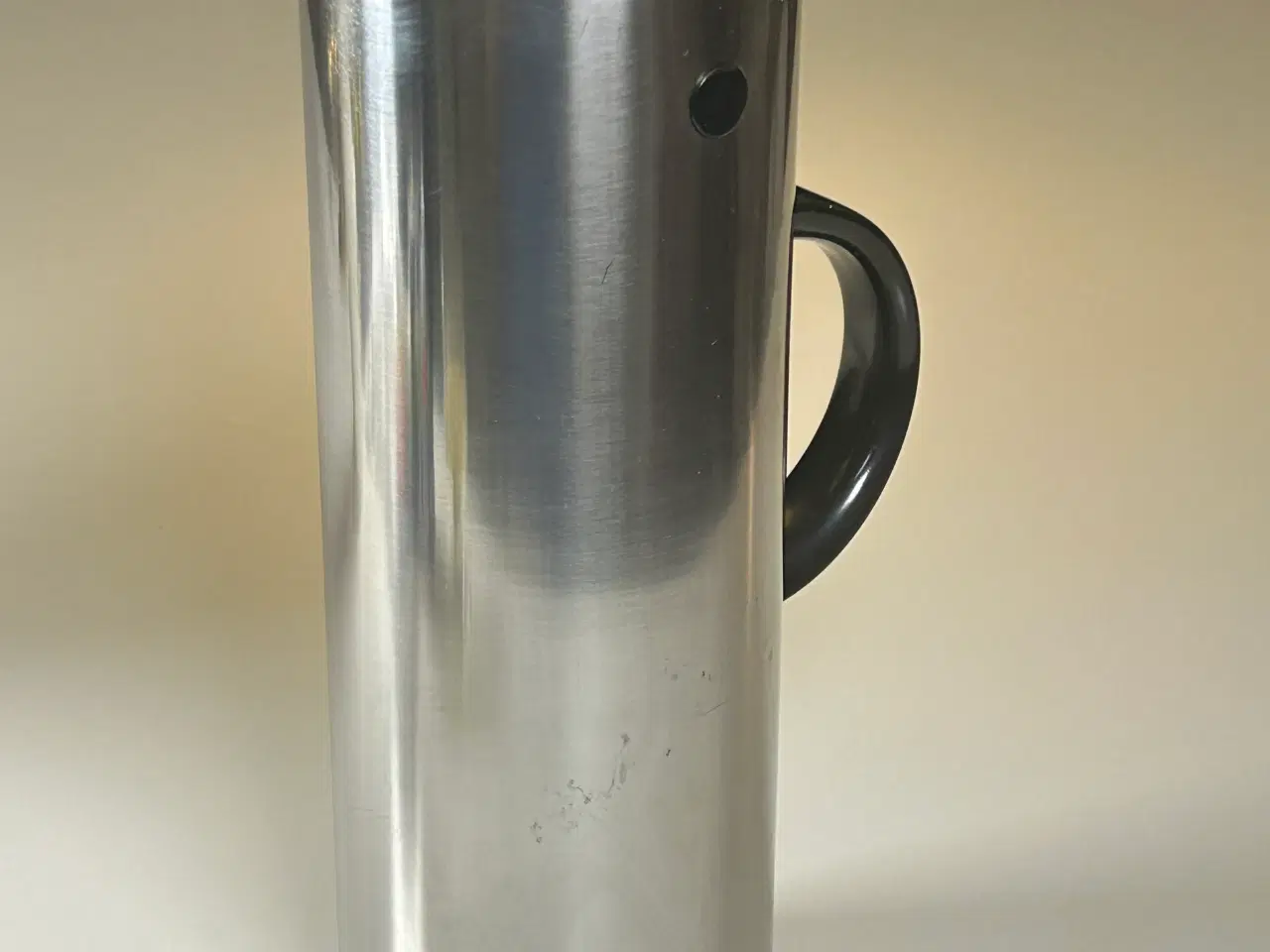 Billede 2 - Stelton EM77 termokande i stål – ikonisk dansk des