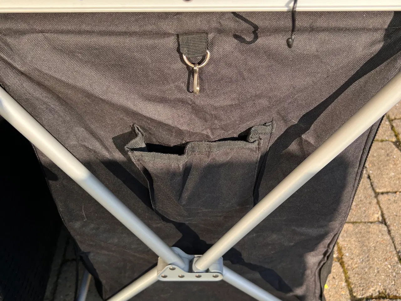 Billede 4 - Outwell camping bord med opbevaring