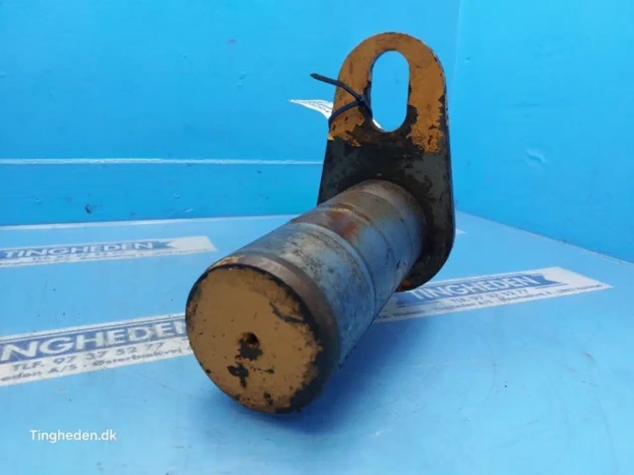 Billede 8 - Case 821E Stift 87308980