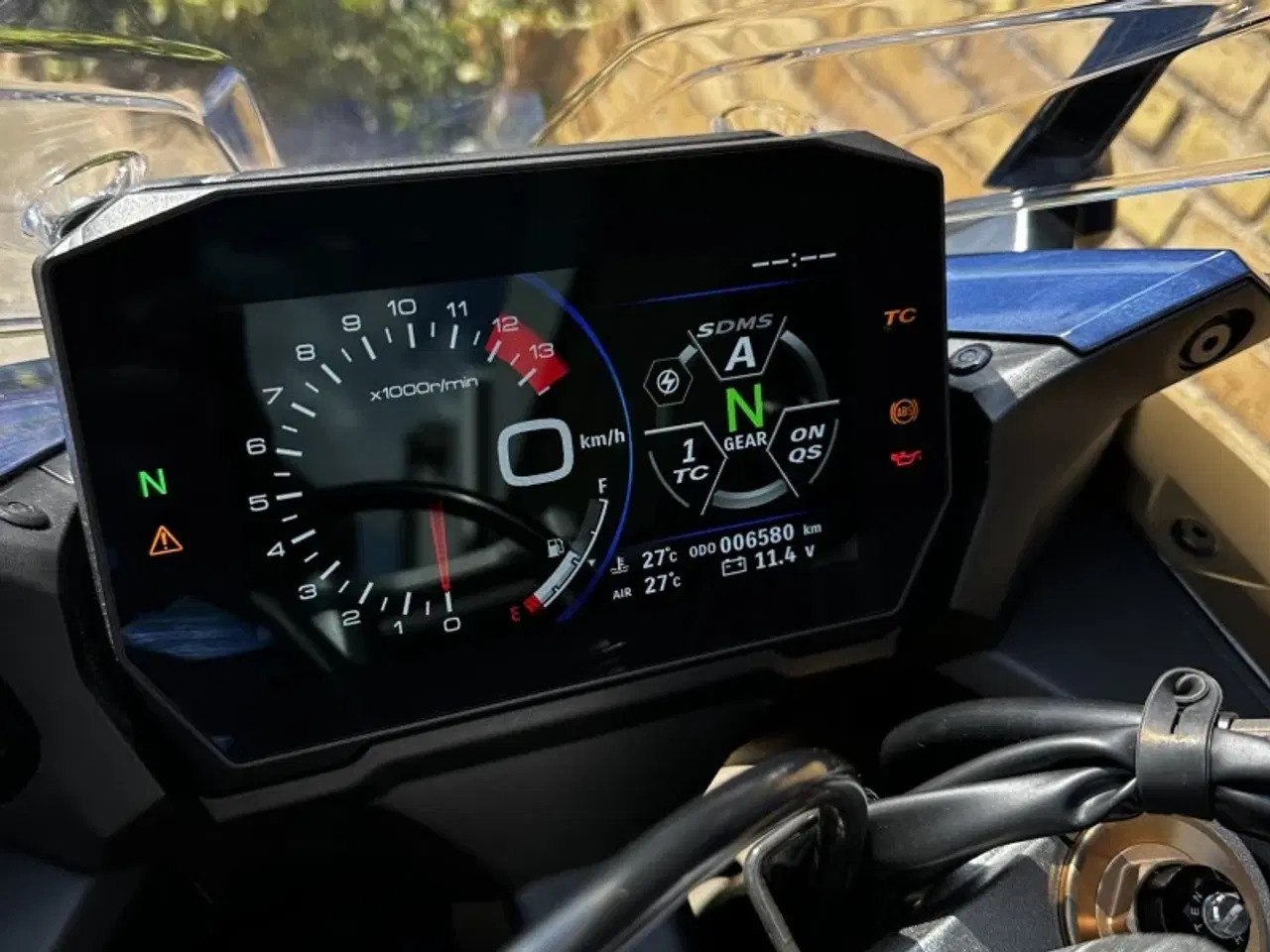 Billede 17 - Suzuki GSXS 1000 GT Sportstouring