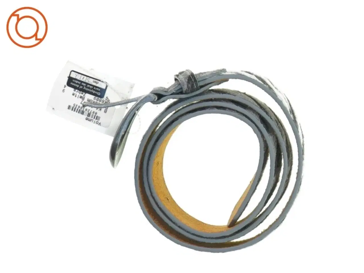 Billede 4 - Bælte (str. 113 x 4 cm)