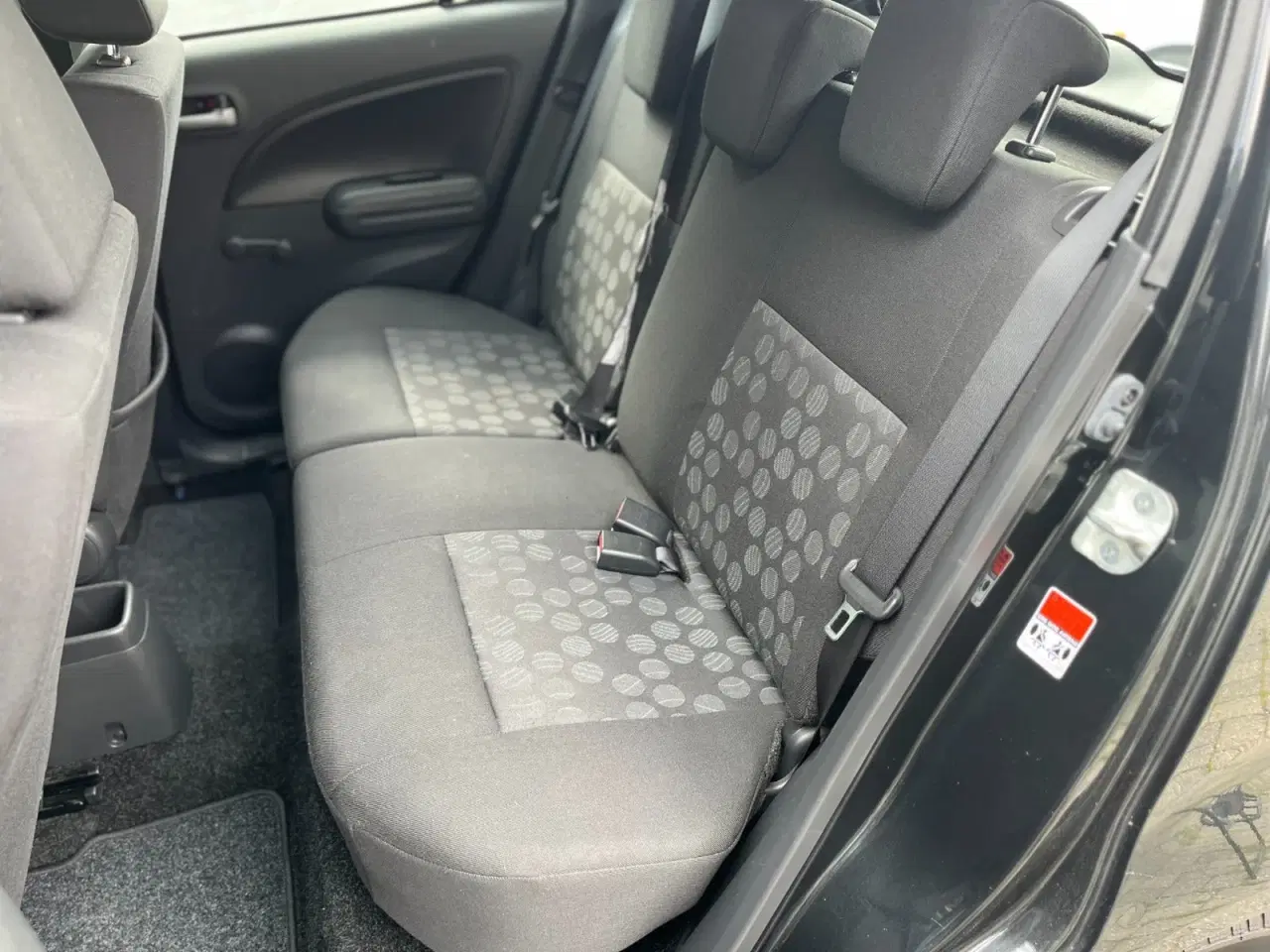 Billede 12 - Suzuki Splash 1,0 GL