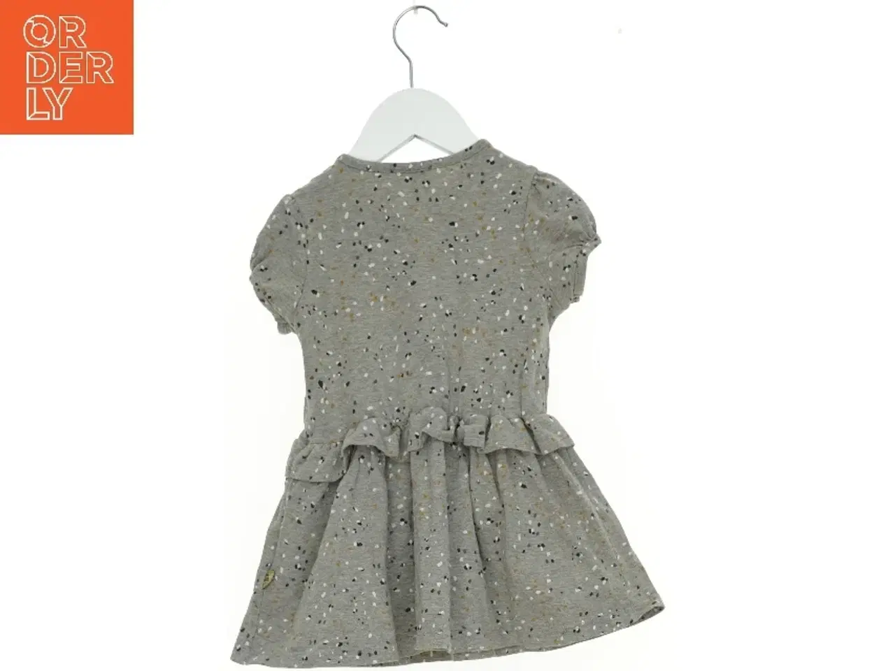 Billede 2 - Kjole fra Pomp de Lux (str. 86 cm)