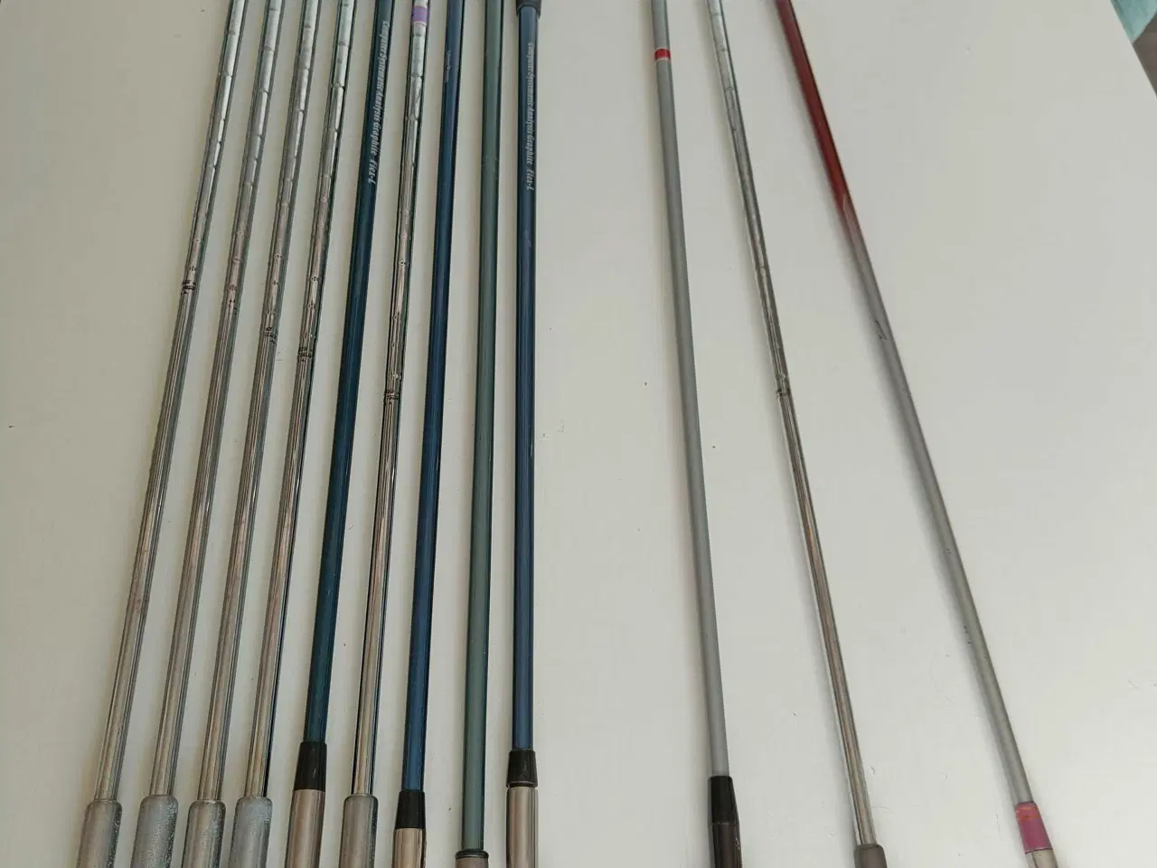 Billede 7 - Dynatour dame golfsæt