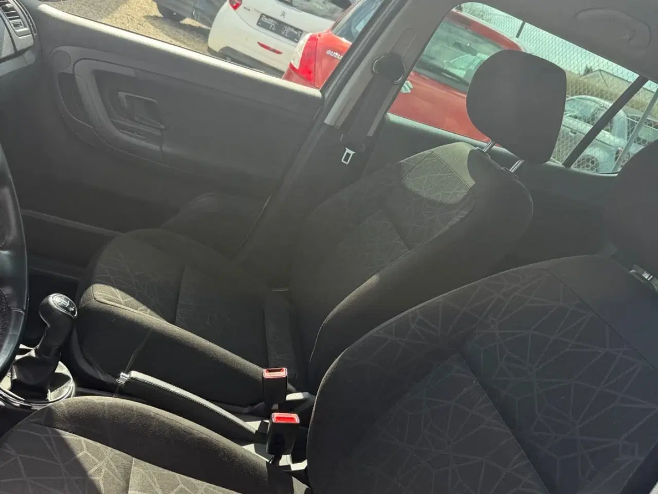 Billede 5 - Skoda Fabia 1,2 TSi 86 Family