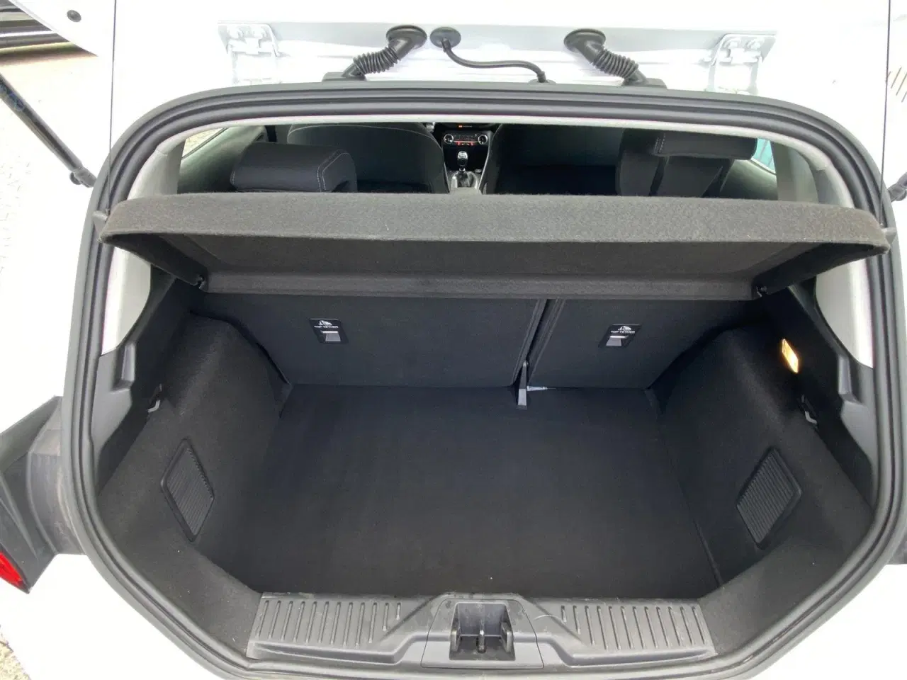 Billede 7 - Ford Fiesta 1,0 EcoBoost mHEV Titanium