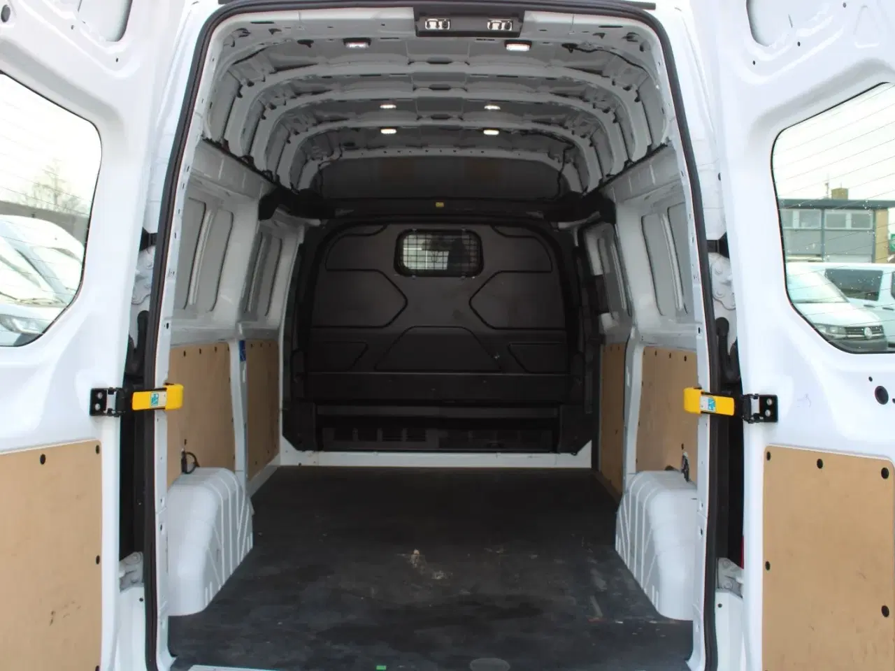 Billede 11 - Ford Transit Custom 340L 2,0 TDCi 130 Trend