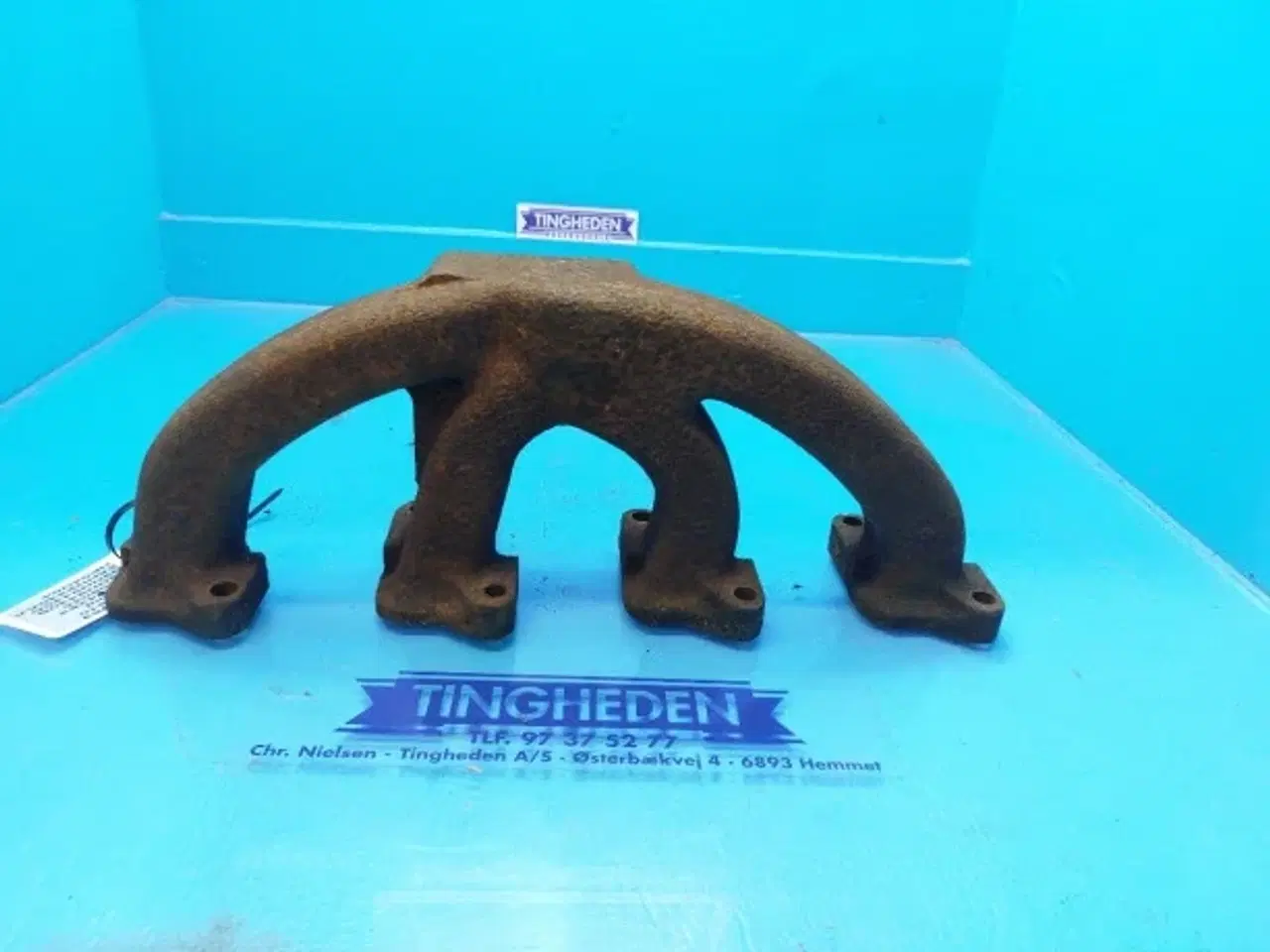 Billede 1 - Ford 5610 Manifold 81834263