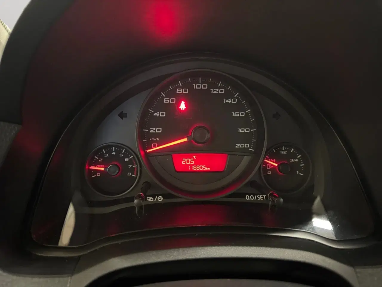 Billede 7 - Seat Mii 1,0 60 Style eco