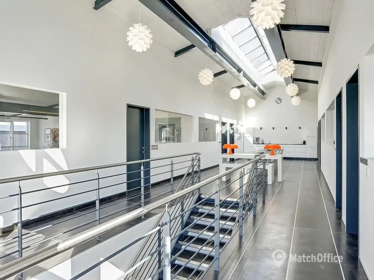 Billede 14 - Stort pakkelager til webshop - Gratis parkering