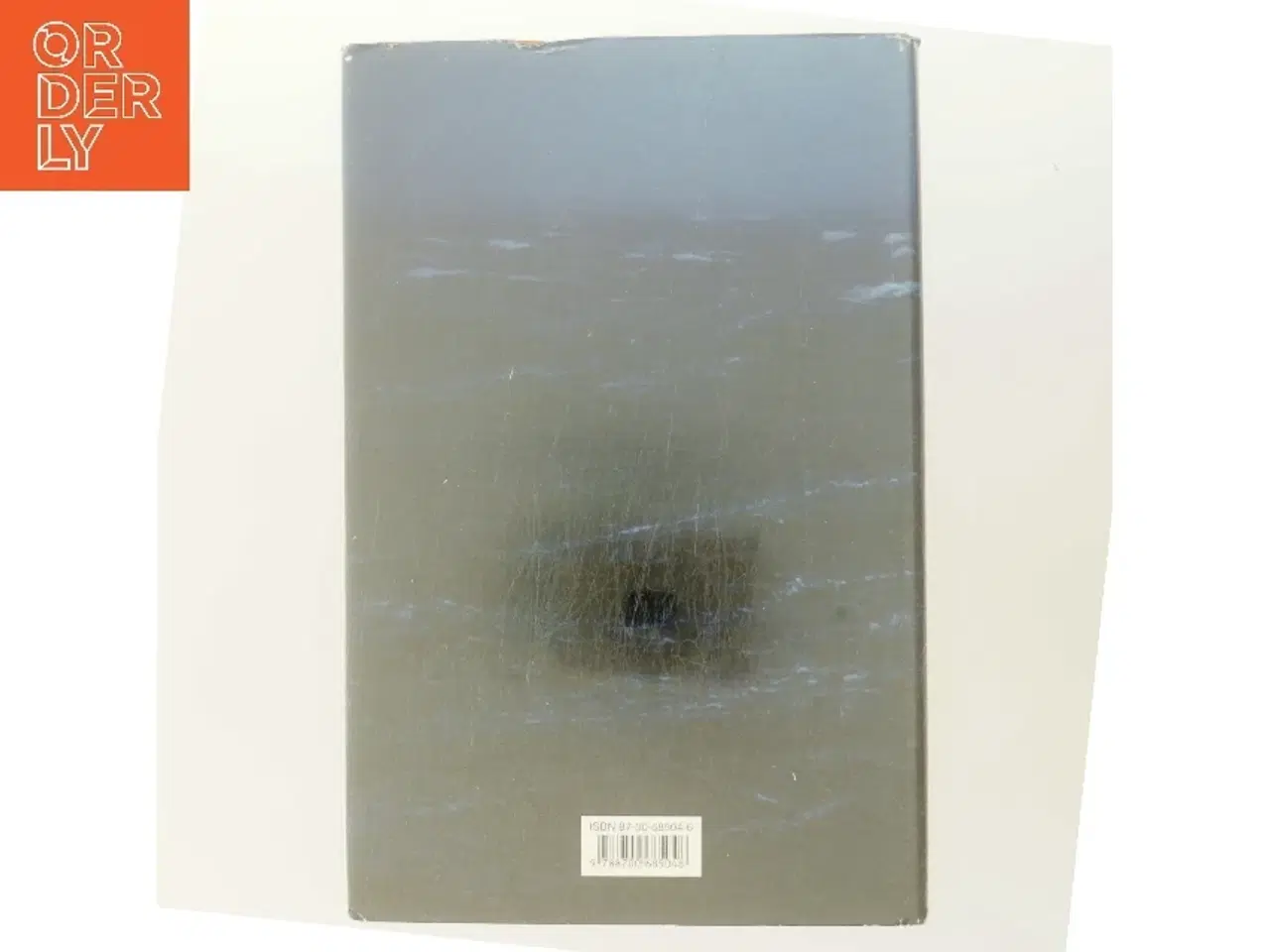 Billede 3 - Blå hav : roman af Susanne Staun (Bog)