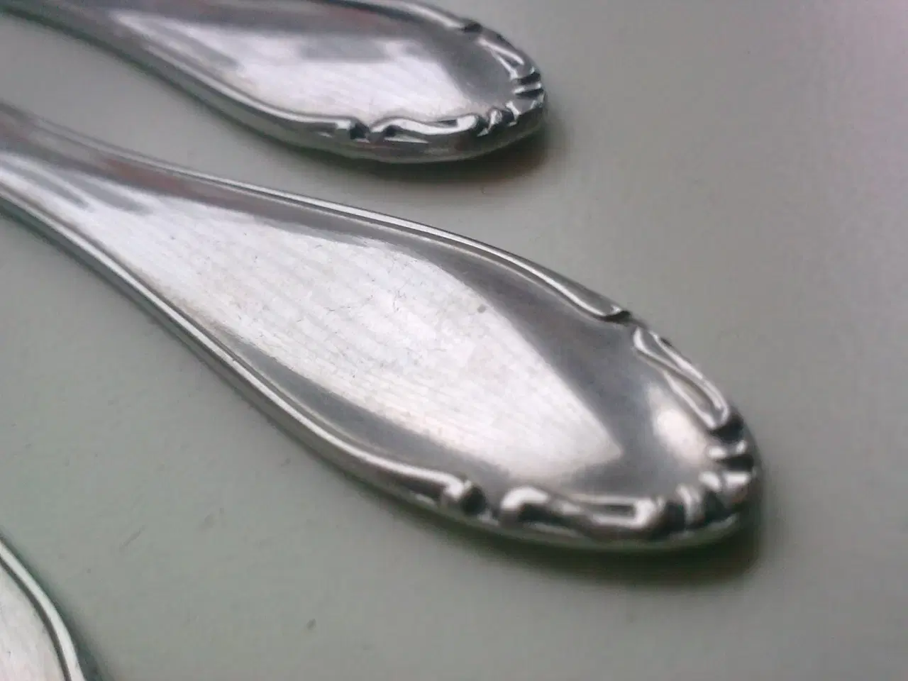 Billede 6 - Frugtknive nordisk RETRO & Royal Copenhagen