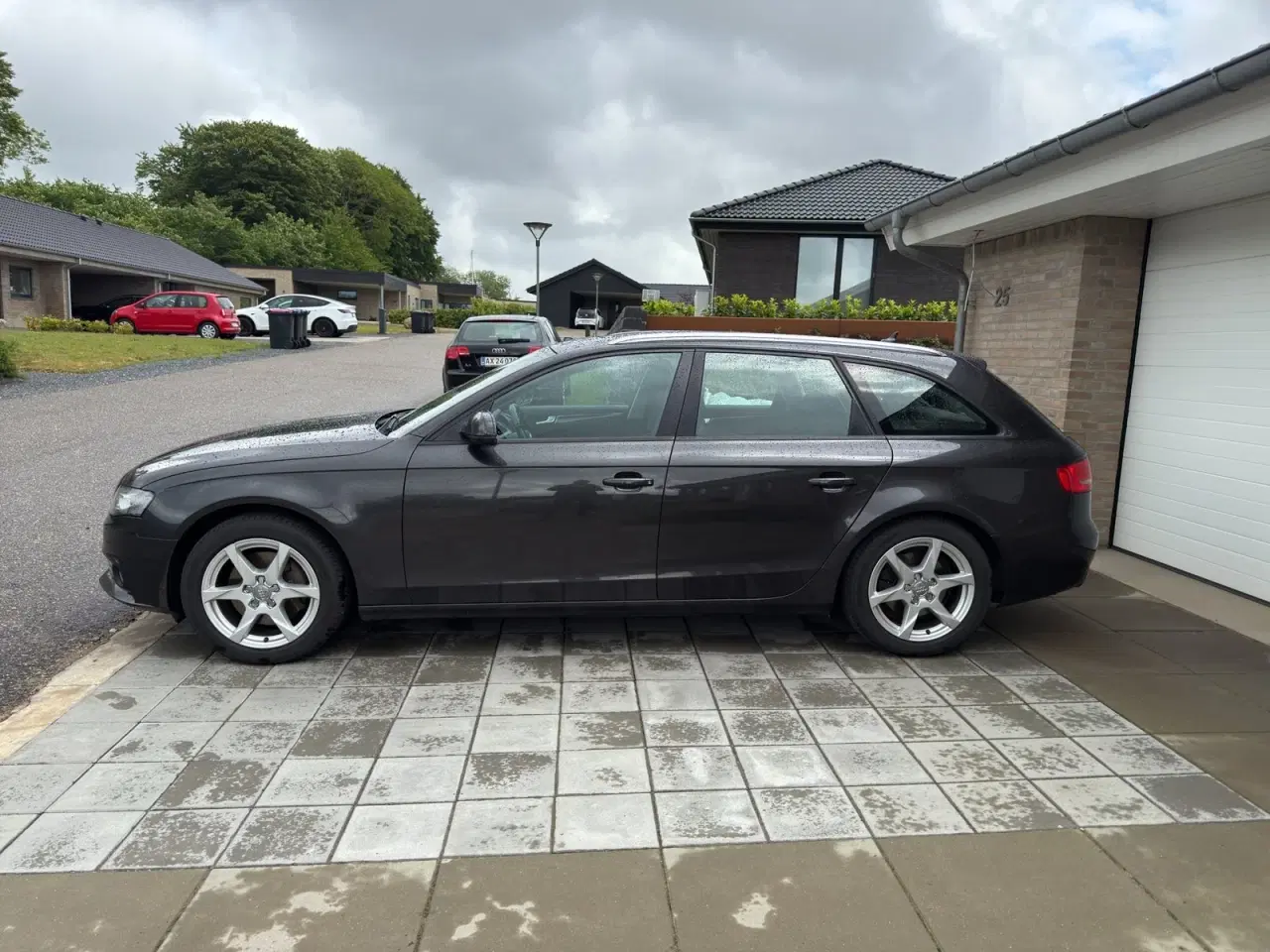 Billede 8 - Audi A4 2,7 TDi 190 Avant