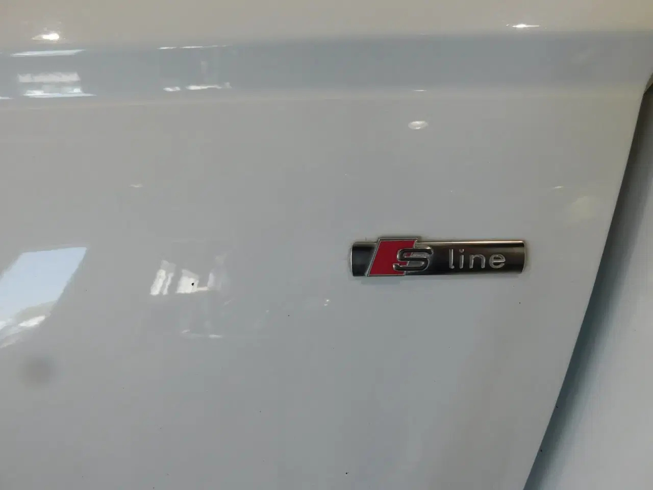 Billede 5 - Audi A6 3,0 TDi 218 S-line S-tr.
