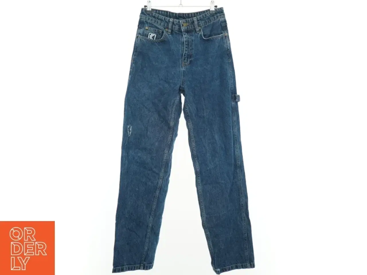 Billede 1 - Jeans Kani (str. 176 cm)