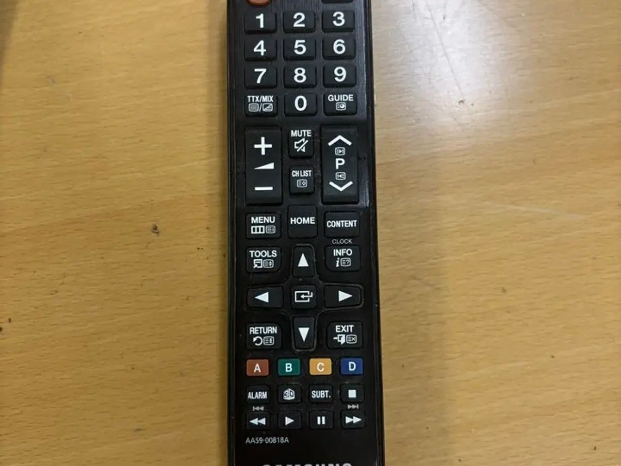 Billede 6 - Fjernsyn SAMSUNG HG40EA590LS