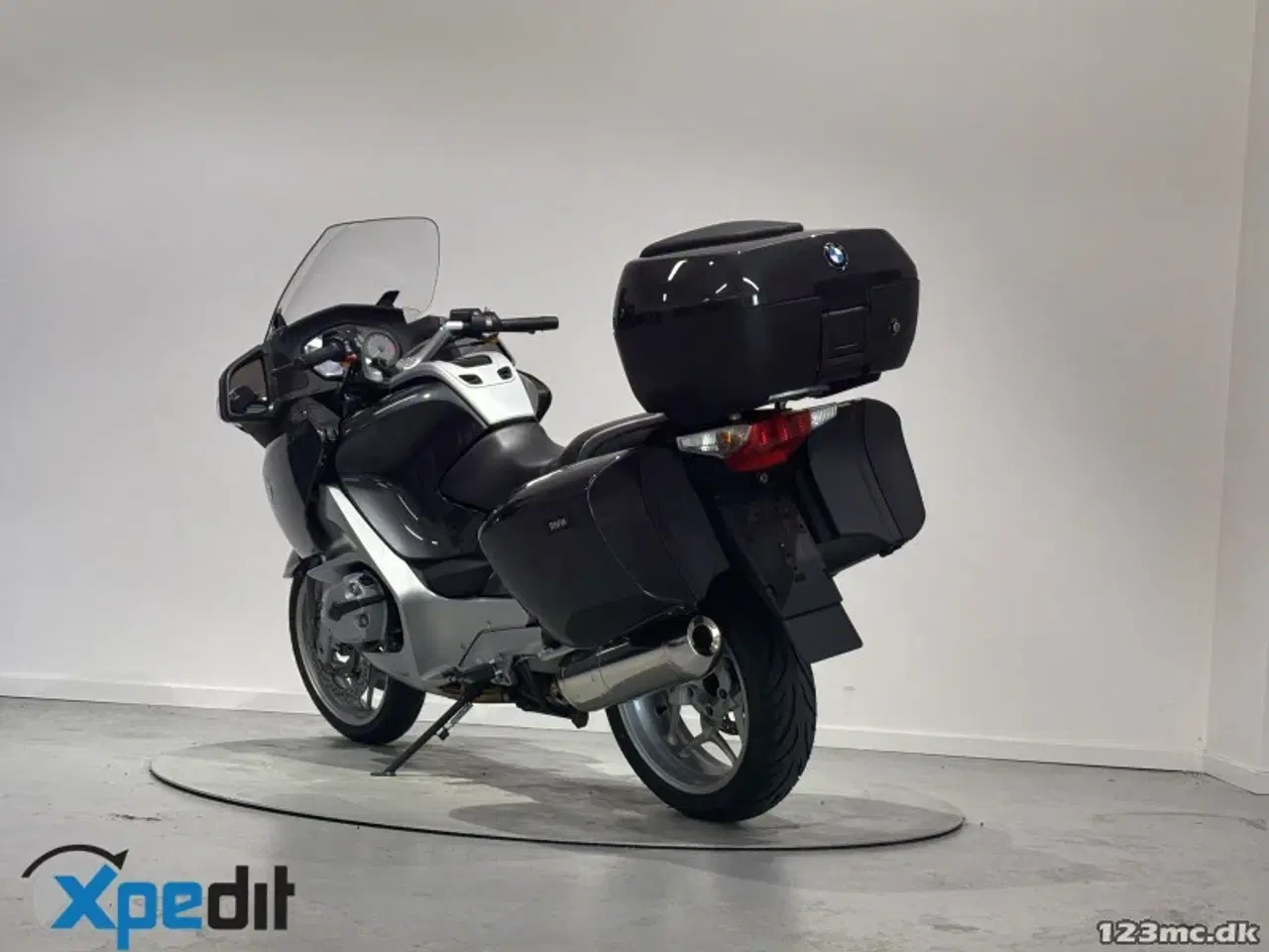 Billede 9 - BMW R 1200 RT