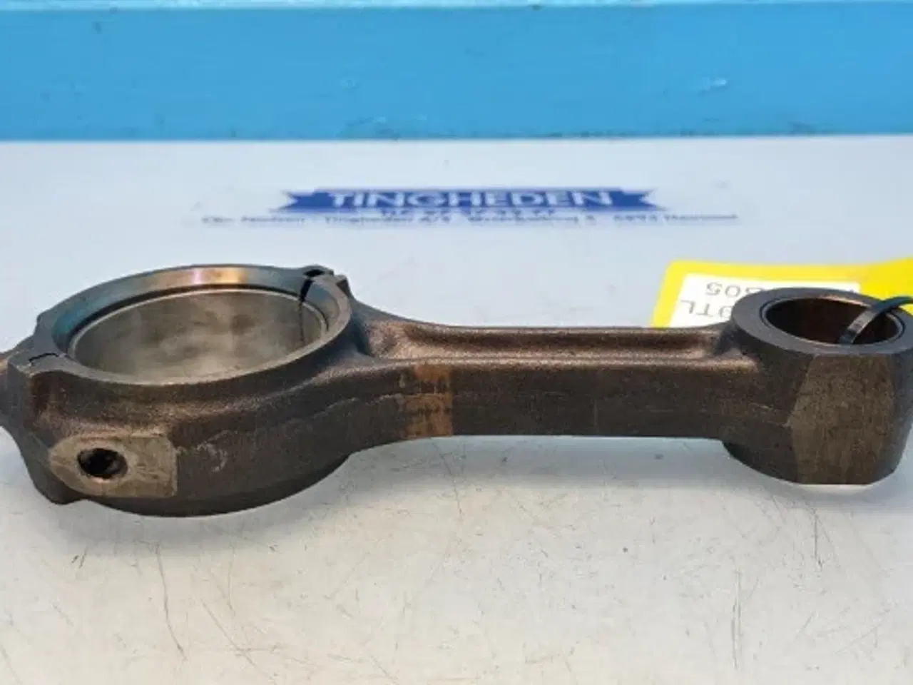 Billede 10 - John Deere 6359TL Plejlstang R51727